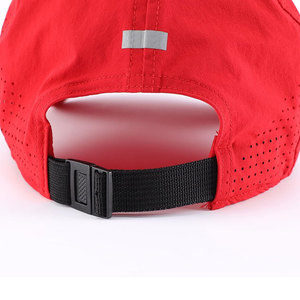 Casquettes de golf ajustées, personnalisées, brodées, tendance, de sport, de golf, de mode, en gros, best-seller - Product Image 6