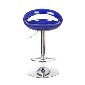 Contemporary GBJB-21 <b>Bar</b> <b>Stool</b> with <b>Adjustable</b> Lift Back Multiple Colors Available - Product Image 5