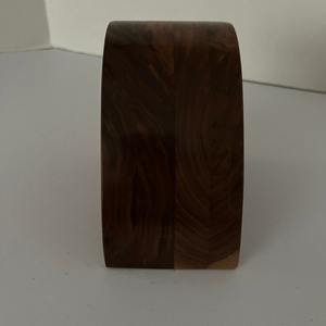 Rustic Handmade Polished Wooden Heart Jewelry <b>Box</b> <b>Small</b> Trinket <b>Box</b> for Multifunction Jewelry <b>Storage</b> & Wedding Home Dcor - Product Image 4