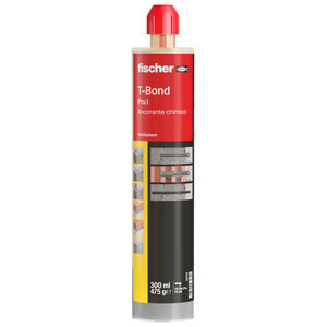 Fischer Ancorante T-Bond Pro.1 300 Ml - Product Image 1