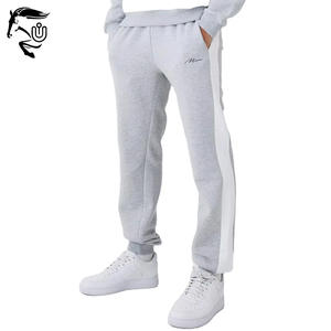 Chándal con capucha para hombre, jersey de trabajo de panel de gran tamaño con bordado, forro polar de algodón GSM de peso pesado, alta calidad con logotipo - Product Image 5