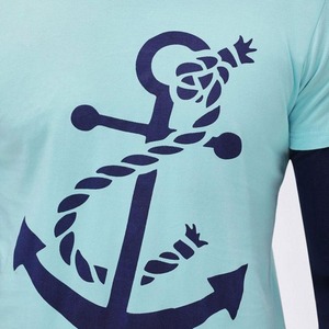 การออกแบบใหม่ขายส่งผู้ชายผ้าฝ้าย100% เสื้อยืด2022ราคาถูกที่กำหนดเองพื้นฐานธรรมดาสต็อก O คอผู้ชายเสื้อยืด - Product Image 3