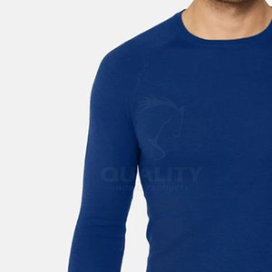 <b>Men</b> <b>Base</b> <b>Layer</b> Top and Bottom Set Breathable Quick Dry Lightweight <b>Base</b> <b>Layer</b> Sportswear - Product Image 6