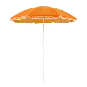 Ombrellone da Spiaggia Promozionale Personalizzato Givon per Merchandising - Product Image 1