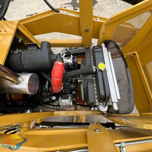 Chargeuse-pelleteuse à double extrémité neuve, robuste, facile à utiliser, grande capacité, essai gratuit, vente à prix réduit - Product Image 2