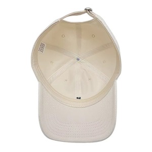 Gorra de béisbol de 6 paneles de alta calidad, sombrero de papá estructurado de algodón, bordado personalizado, sombrero de Marco - Product Image 4