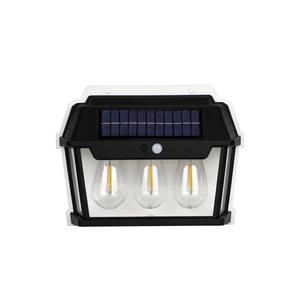 Illuminazione da giardino con sensore di movimento solare GS910 - Product Image 1