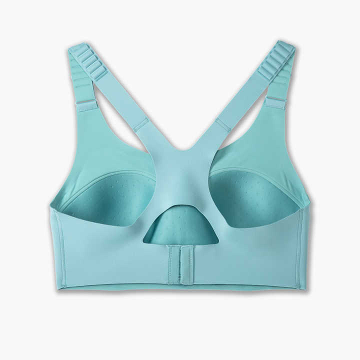 Custom Premium Quality Racerback 2.0 Sports Bra for Nursing Moms High Support Stay-put Adjustability Comfortable Secure Fit