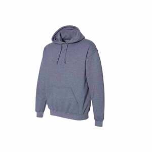 Manufacturers Custom Quality <b>Thick</b> Streetwear Heavyweight Pullover Long-sleeved Hooded Collar <b>Hoodies</b> For <b>Mens</b> - Product Image 2
