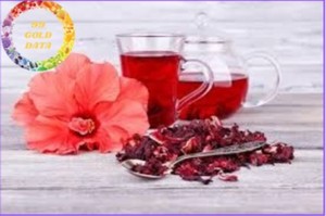 Top Grade Organic Whole <b>Petal</b> <b>Dried</b> Hibiscus Flower Blooming Tea 99 GOLD DATA Bulk Packed Rose Mallow Floral Teas Wholesale - Product Image 3