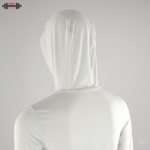 Nouveaux sweats à capuche en molleton pour femmes, tendance, col en V, streetwear, haute qualité, respirant, confortable, prix bas - Product Image 5