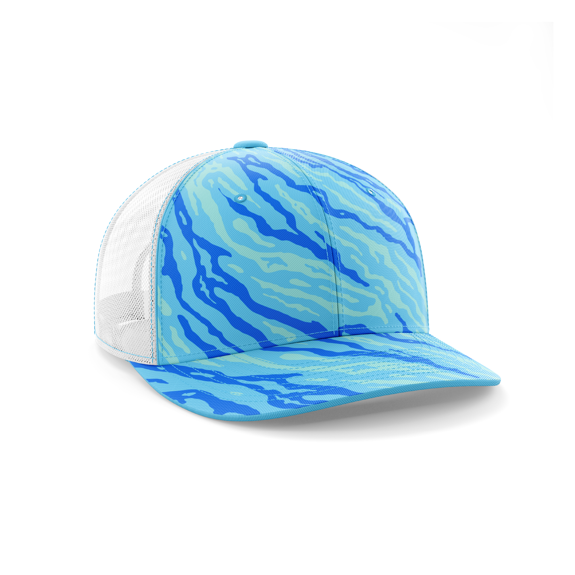Azul
