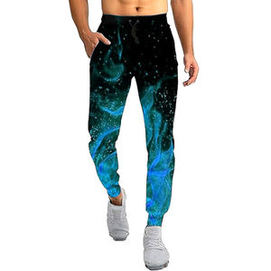 Clothing Apparel Latest Style Fitness <b>Pants</b> And Trousers <b>Hot</b> Trending Items Men's Clothing Men's Slim Overalls Breathable <b>Pants</b> - Product Image 1