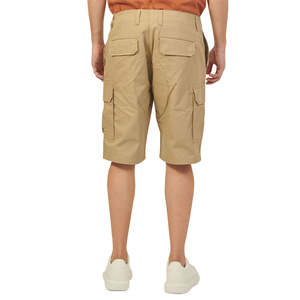 100% High Quality Cotton <b>Cargo</b> Shorts for Men Adult Size Casual Wear Best Price with Solid Pattern Decoration <b>Cargo</b> Shorts - Product Image 2