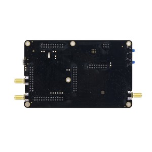 HackRF One R9 V2.0.0 Software Defined Radio SDR 1MHz-6GHz gamma di frequenza in lega di alluminio alloggiamento antenne multistrato <span class=keywords><strong>PCB</strong></span> prodotto - Product Image 5
