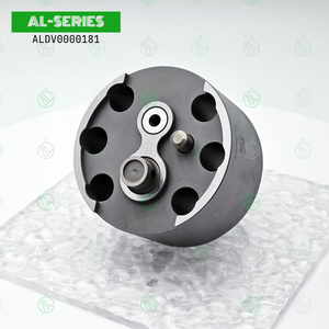 Soupape de refoulement pour moteur diesel marin MAN B&W L27/38, pièces de rechange pour navires FEPM - Product Image 4