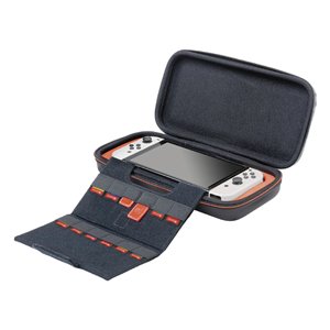 Étui de voyage de luxe pour Nintendo Switch 2 NS212MKW Mario Kart World 150766-2022 Accessoire de jeu vidéo personnalisé - Product Image 3