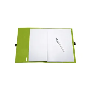 Étuis et sacs à crayons en feutre écologiques personnalisés pour le merchandising - Product Image 3