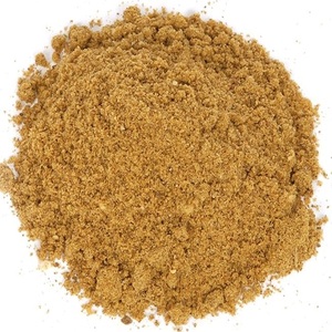 Harina de soja seca de alta proteína y alimento de grado de harina de pescado para aves de corral, cerdos, uso animal, bolsa de embalaje por proveedor de harina de pescado - Product Image 1