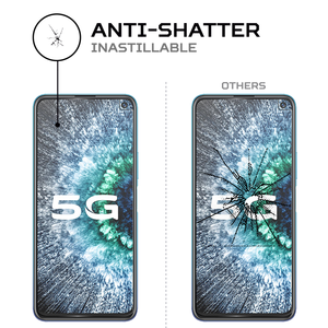 ANTISHOCK Vivo IQOO Neo3 5G <b>Screen</b> Protector - Product Image 1