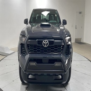 รถกระบะ TRD SPORT HV ปี 2025 ไมล์น้อย เกียร์อัตโนมัติ 8 สปีด 326 แรงม้า เครื่องยนต์ไฮบริด 2.4 ลิตร I4 326 แรงม้า - Product Image 1