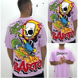 Top qualité noir 100% coton streetwear sérigraphie hommes t-shirt logo personnalisé conception impression hommes graphique plaine surdimensionné t-shirt - Product Image 3