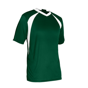 Kits de football extensibles et flexibles pour un confort maximal Protection contre les UV Chemises de football pour les matchs en plein air - Product Image 1