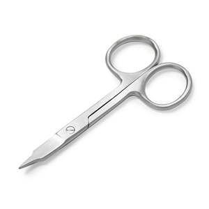 Tijeras para el cuidado de las uñas de diseño personalizado para manicura y pedicura, gran oferta, tijeras profesionales para cutículas - Product Image 6