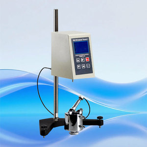 Asfalt ve bitüm için sıcak satış GDJ-79A dijital Brookfield rotasyonel viskometre - Product Image 1