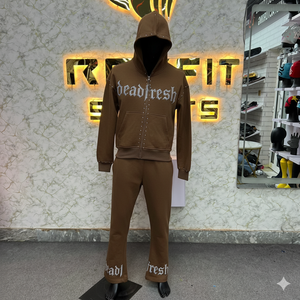 Préfet Coupe Conception Personnalisée Client Demandé Bas Prix Zipper Survêtement Pour Hommes Style Unique Nouveau Design Hommes Survêtements - Product Image 3