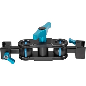 แขนวิเศษสีน้ำเงินกับที่หนีบ NATO - Product Image 4