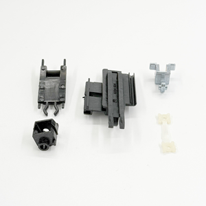 54128202296 Sunroof Slider Guide Rail Bracket Right for BMW 5 Series E39 X5 E53 - Product Image 2