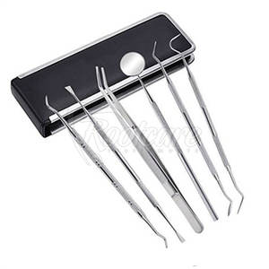 Kits d'examen dentaire les plus vendus à prix avantageux, meilleurs matériaux, kits d'examen dentaire en vente chaude - Product Image 4