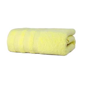 Taille personnalisée 100% coton serviette d'hôtel Pakistan fabriqué avec des techniques tissées et Logo personnalisé pour les adultes - Product Image 4