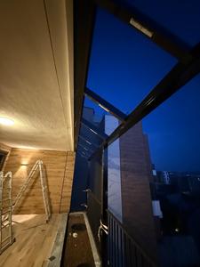 Jardín de Invierno de Cristal con Capas de Seguridad Templadas Premium y Estilo Arquitectónico Elegante - Product Image 3