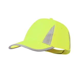 Cappelli e Berretti Riflettenti Personalizzati Brixa per Attività all'Aperto - Product Image 1