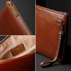 Bolso de mano de cuero genuino hecho a mano de lujo-diseño tallado de alta calidad logotipo personalizado embalaje elegante regalo de mujer para - Product Image 6