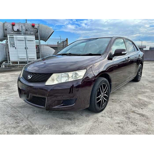 Pre-owned TO-Yota allion ซันรูฟแบบออปชั่นเต็มหน้าจอสัมผัสกล้องถอยหลังและปุ่มกด - Product Image 5