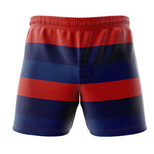 ชุดกีฬารักบี้แบบกำหนดเอง ชุดทีมรุ่นใหม่ ราคาถูก ผลิตในปากีสถาน - Product Image 3