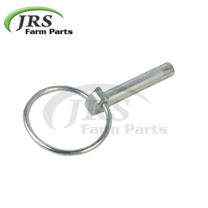 Goupille de Linch haute résistance pour machines agricoles Goupille de Linch pour outils agricoles Goupille de Linch universelle par JRS Farmparts Inde - Product Image 4