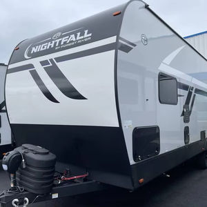 Nuevo F-o-r-e-s-t R-i-v-e-r Nightfall 25N 2025 - Product Image 1