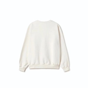 Sudadera con Capucha Unisex Vintage, 100% Algodón, Felpa Francesa, Diseño Sólido, Lavado Ácido, Antiencogimiento, Cuello Redondo, Básica para Hombre - Product Image 4