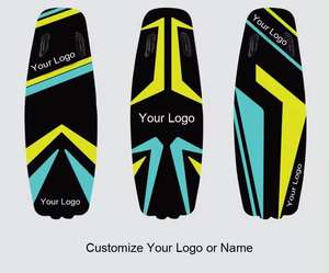 Planche de surf électrique professionnelle 2025, Jetboard, Scooter de surf motorisé, Sports nautiques extrêmes, Planche de surf avec batterie au lithium ternaire - Product Image 3