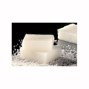 ลาเวนเดอร์/พีช/กุหลาบรสชาติ Parffin1lb ความงามขี้ผึ้งให้ความชุ่มชื้นผิวสําหรับขายสปาบริสุทธิ์ขี้ผึ้งพาราฟินดิบสําหรับมือ - Product Image 1