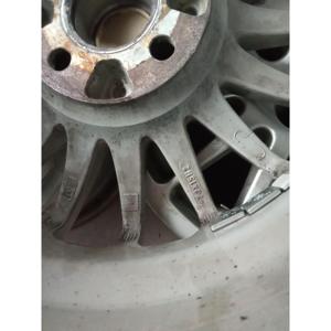 ล้อแม็กซ์ 4 ล้อ สำหรับรถยนต์ FIAT Grande Punto รุ่นที่ 3 (12>) - Product Image 6
