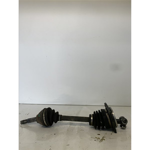 Semiasse Anteriore Sinistro FIAT Panda Serie 7636134 (80>86) - Product Image 1