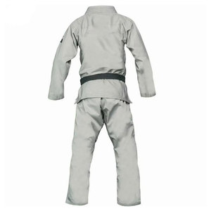Kimono de Jiu-Jitsu uni, durable, léger et à prix abordable - Product Image 3