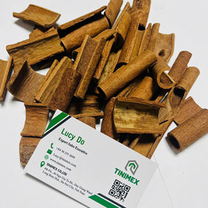 Cassia carré de qualité supérieure/Gui pi kuai /Dalchini tukde, 100% naturel, fraîchement récolté, exportation en vrac disponible! - Product Image 1