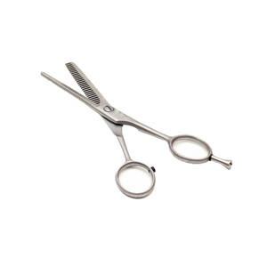 Nuevo estilo 2025 Tijeras de adelgazamiento de peluquería Gran oferta Tijeras de corte de pelo de peluquero Tijeras alemanas - Product Image 1