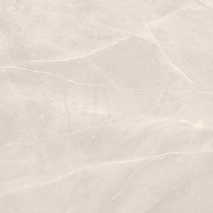 Lucido para azulejos de porcelana antideslizantes Bianco, el mejor acabado, 600x600mm, 600x1200mm, para baño interior y exterior, pasillo moderno de supermercado - Product Image 5